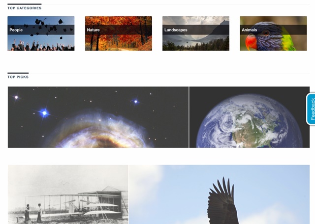 不怕侵權(quán)！幫你自動搜索可商用圖片的 CC Search